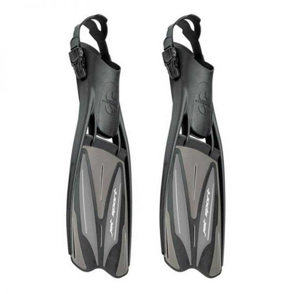 ALETAS JET SPORT - Imagen 2