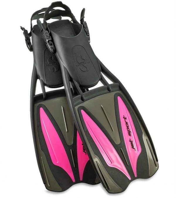 ALETAS JET SPORT - Imagen 7