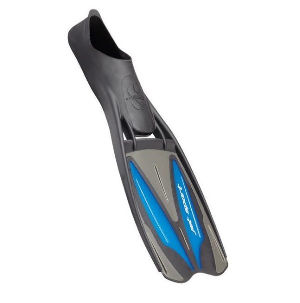 ALETAS JET SPORT DE ZAPATO FULL FOOT