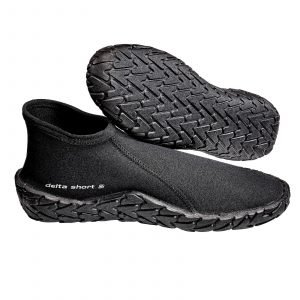 BOTAS DELTA SHORT 3mm