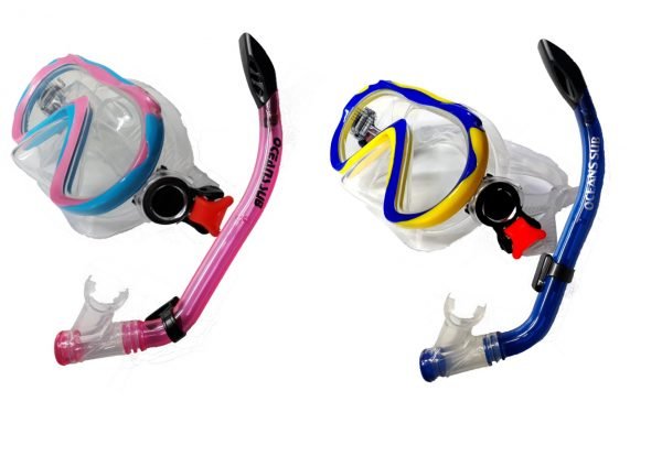 COMBO JUNIOR RC-52