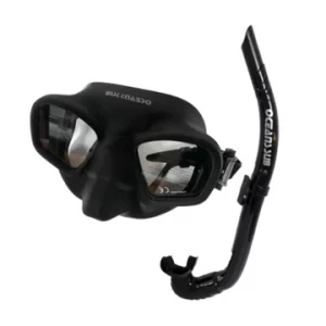 COMBO APNEA PHANTOM