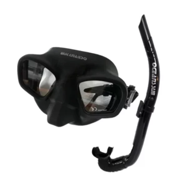 COMBO APNEA PHANTOM