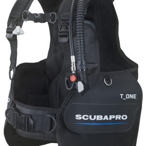 CHALECO T-ONE SCUBAPRO