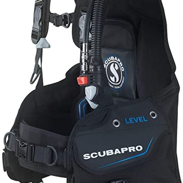 CHALECO LEVEL SCUBAPRO