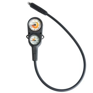 CONSOLA RENTAL 2 MOD. SCUBAPRO