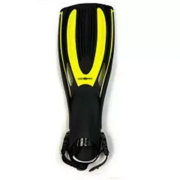 ALETAS HIDRO CHANNEL OPEN HEEL