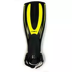 ALETAS HIDRO CHANNEL OPEN HEEL