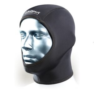 CAPUCHA QUANTUM AKONA