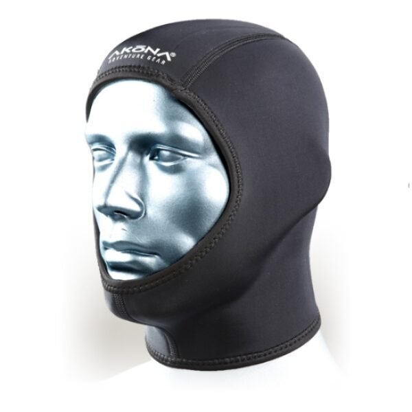CAPUCHA QUANTUM AKONA