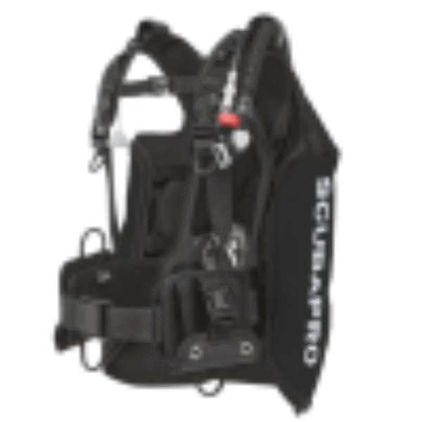 CHALECO NAVIGTOR LITE SCUBAPRO BPI